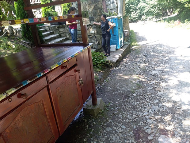 Саслушан малолетник у Крушевцу: Нисам хтео никога да повредим